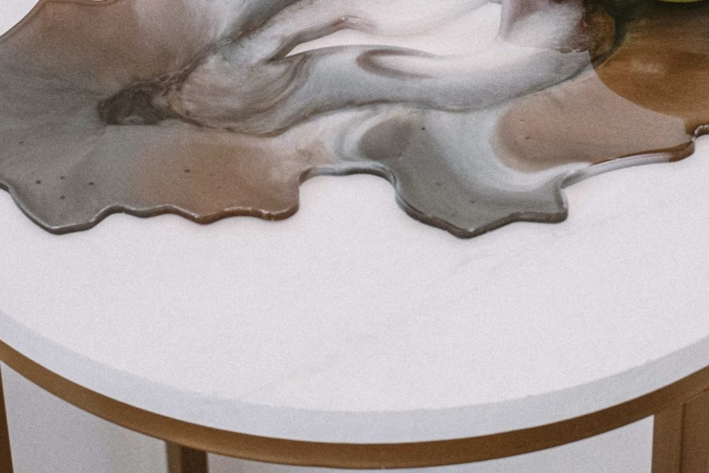 Can you remove epoxy resin