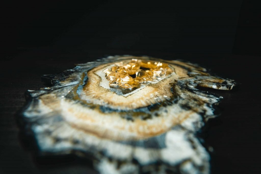 Fixing epoxy mistakes