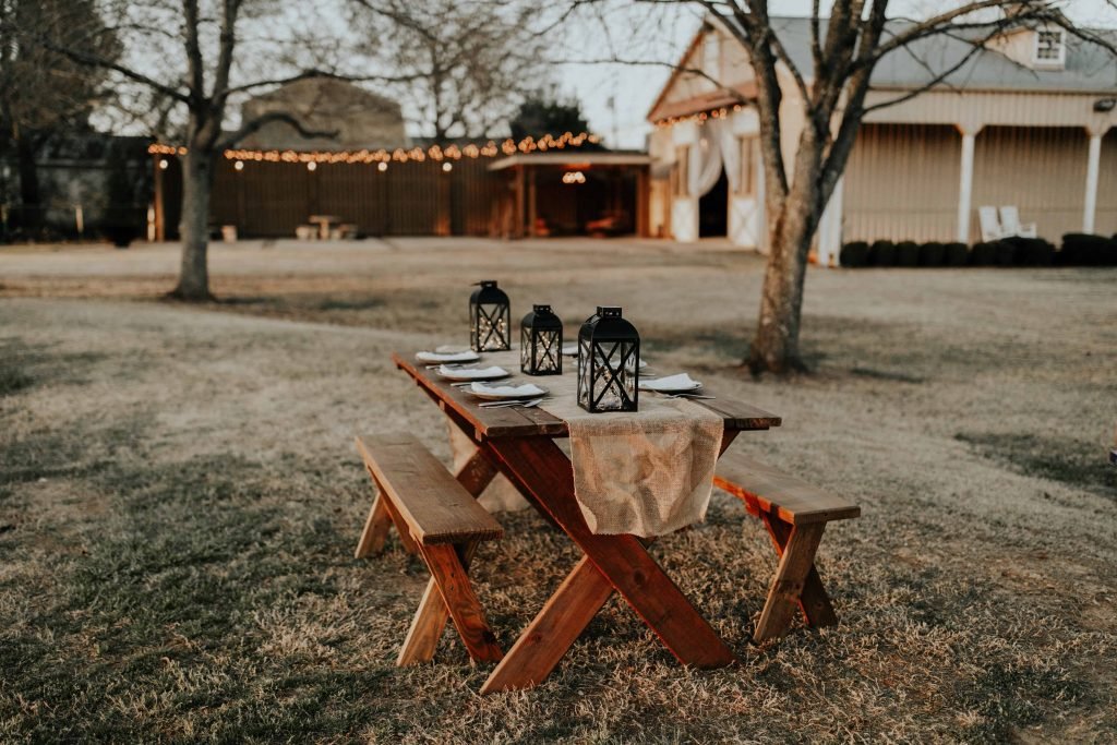 Is Pressure Treated Wood Safe For Picnic Tables