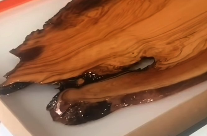 Best Epoxy Resins for Woodworking