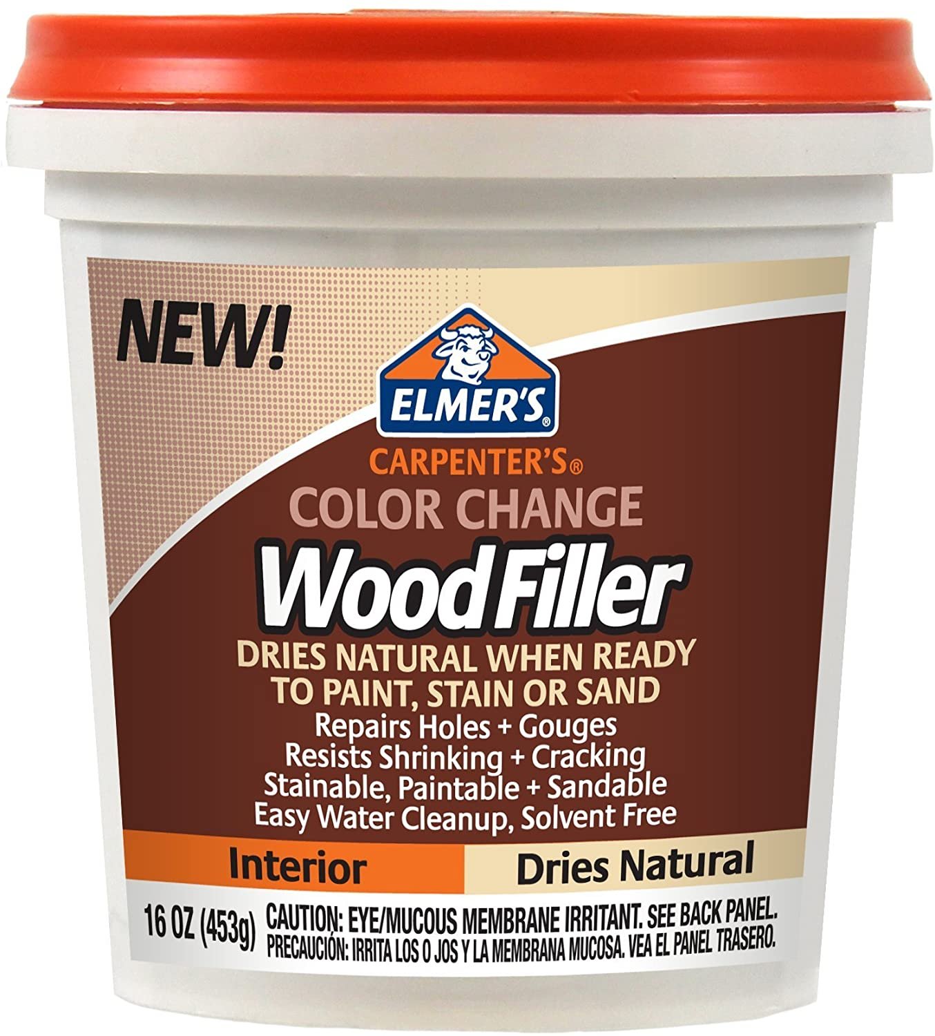 10 Best Wood Fillers For Decks in 2021 Editor's Choice Wood Mixers