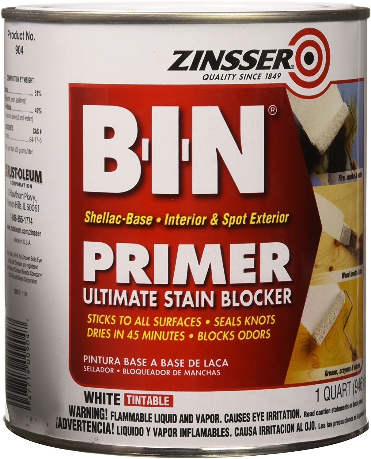 10 Best Primers for Bare Wood in 2021 Expert's Picks Wood Mixers