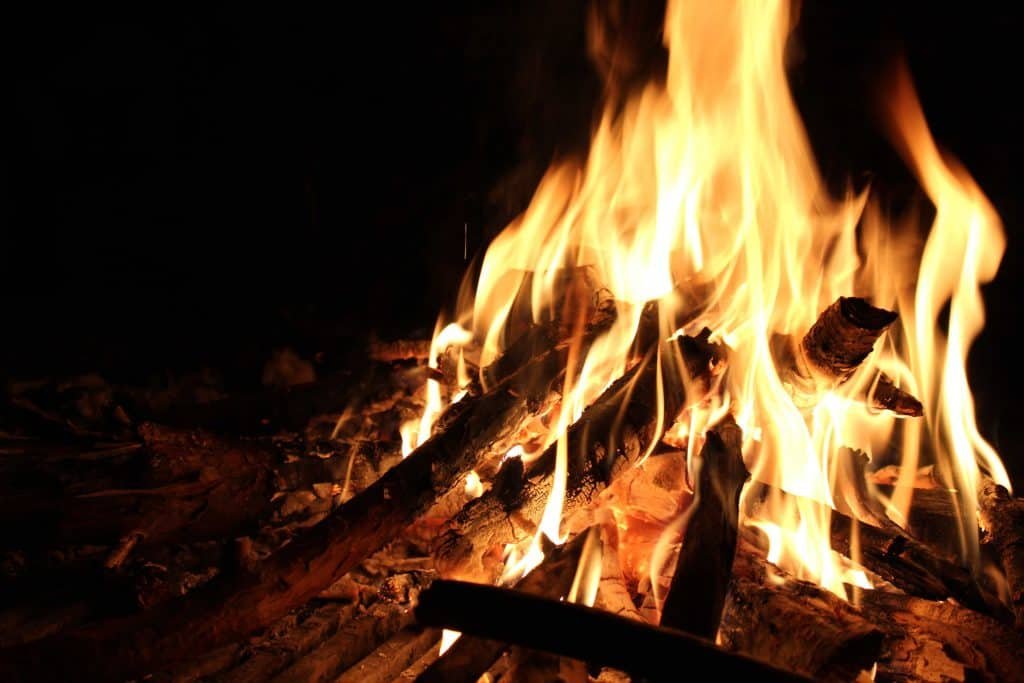 Can You Burn Pressure Treated Wood