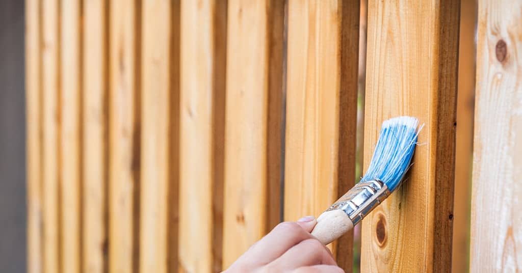 Can you stain over polyurethane