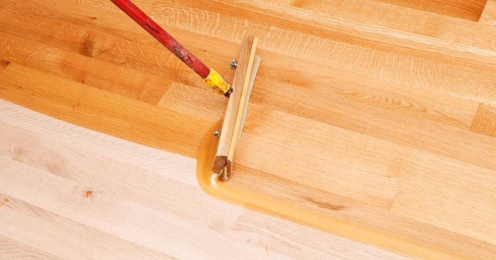 How Do You Mix Stain And Polyurethane Together